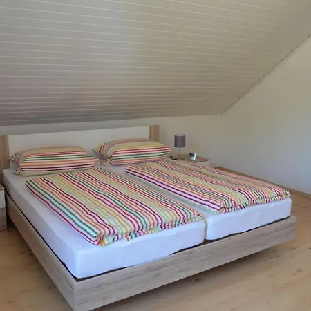 Nyaraló Sonnenberg Comfortable Silz