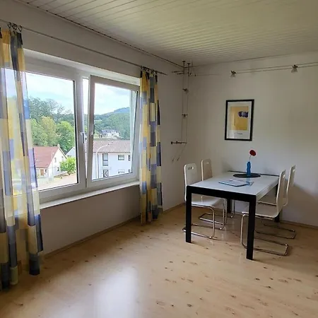 Sonnenberg Comfortable