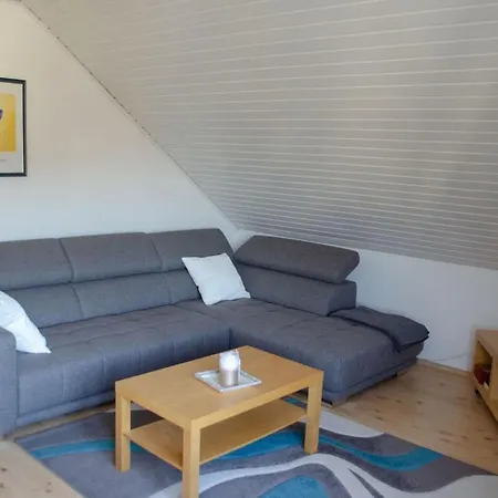 Sonnenberg Comfortable Silz