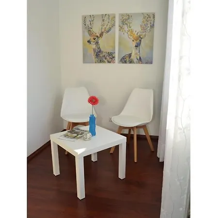 Nyaraló Sonnenberg Comfortable Silz
