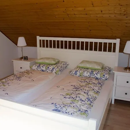 Sonnenberg Comfortable * Silz