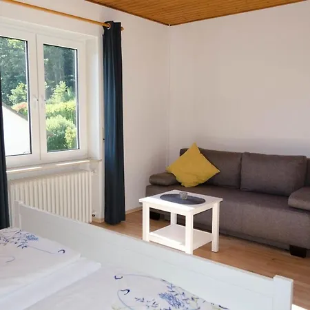 Sonnenberg Comfortable Nyaraló *